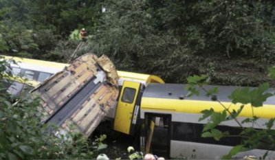 Екокатастрофа: Нефтопродукти замърсили почвата край Пясъчево