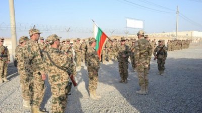 Няма пострадали българи при обстрел в Кандахар