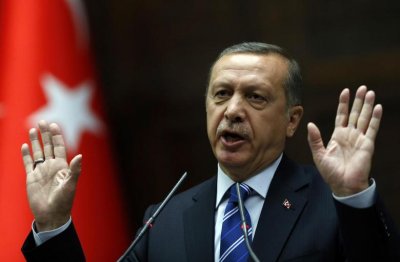 Ердоган погна спекулантите на... лук