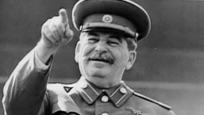 Руснаците продължават да си обичат Сталин