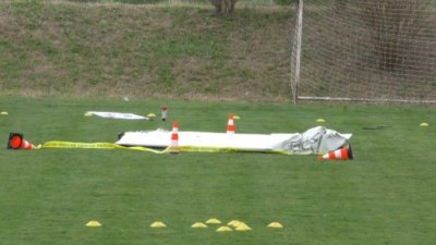Самолетът в Оризаре паднал заради дефектни болтове?