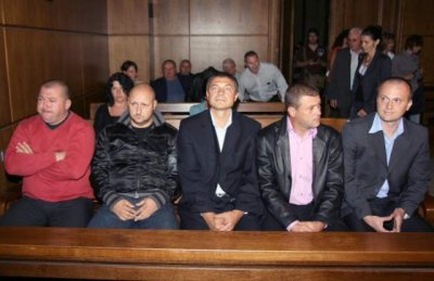 Един от биячите на Чората: Групата на Лозан Панов ни осъди въпреки експертизите