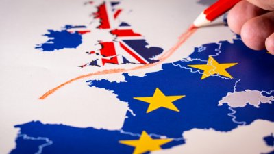 ЕС няма да предоговаря споразумението за Брекзит
