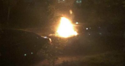 Подпалиха колата на кметицата на община Козлодуй