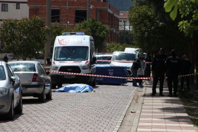 Български Ромео уби 2 жени в Турция и се гръмна