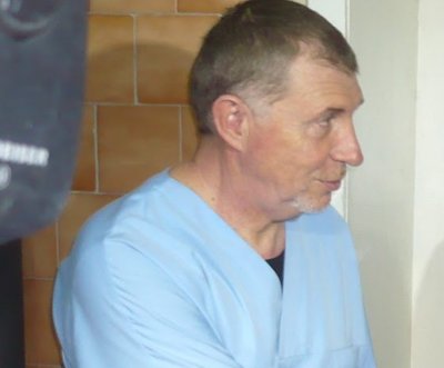 Почина шефът на АГ-то във Враца д-р Кръстев, прегази го приятел