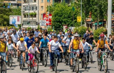 Затварят Пловдив заради велосезона