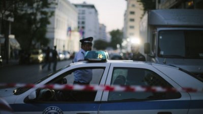 Полицията в Атина арестува 70 души