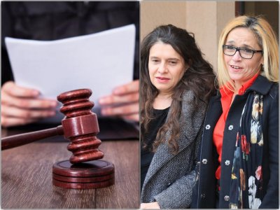 Съдии с безпрецедентно изявление заради Иванчева