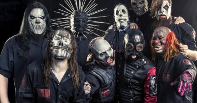 За първи път! Slipknot идват в България за Hills of Rock
