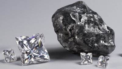 „Луи Вюитон” купи диамант №2 на века за $50 млн.