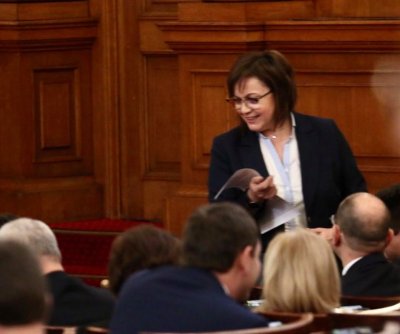Корнелия Нинова: Имаме обединяваща идея да свалим това управление