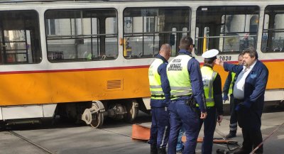Национален борд ще разследва инцидентите в транспорта