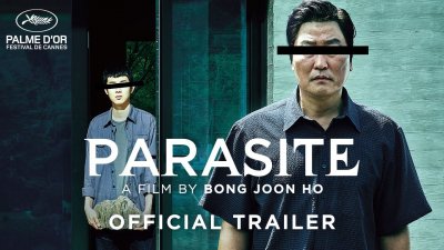 „Паразит” налази „Оскарите”