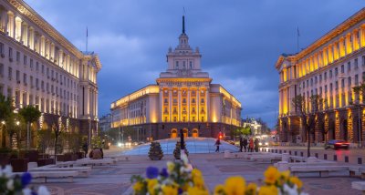 София е 297-ма в класацията за най-скъпи градове