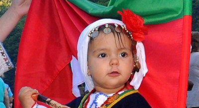 134 000 български деца живеят в друга страна от ЕС