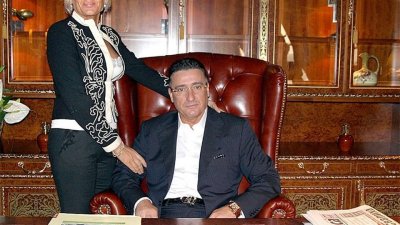 Адвокатът на Ветко Арабаджиев: Животът му е застрашен