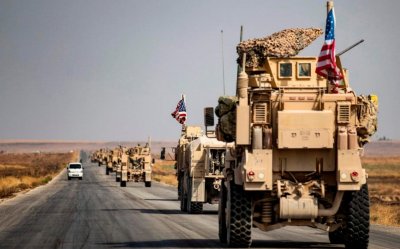 11 US войници са с мозъчно сътресение след удара в Ирак 