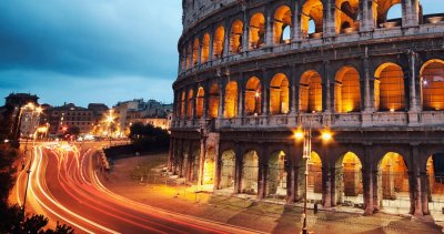 Рим забранява дизеловите автомобили