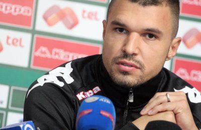 Божигол: Договорих се с Интер, скарах се с президента