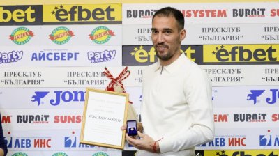 Ивелин Попов: Ставам неприятен, а не искам да ме запомнят така