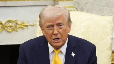 Тръмп удължи ултиматума към Иран