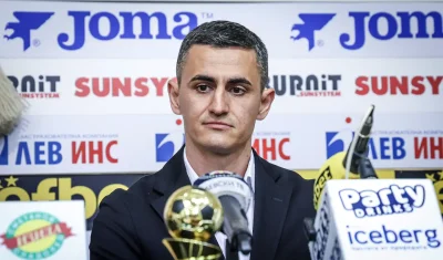 Мечката: Справяне се добре в атака