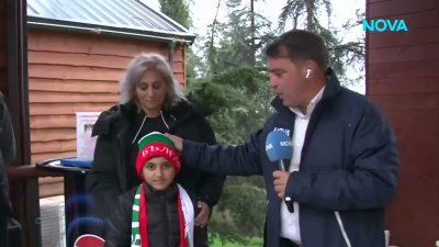 Изроди! Откраднаха кутия с дарения за болно дете в Стара Загора