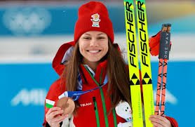 Троян посреща тържествено Лора Христова 