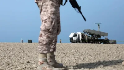 Иран каза 5 условия за спиране на войната