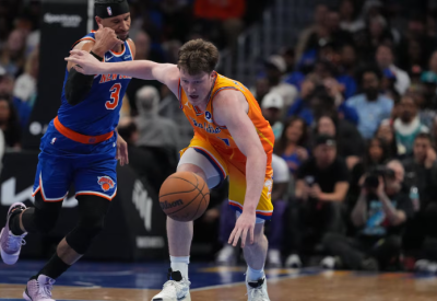 "Стършелите" спряха устрема на Ню Йорк Никс