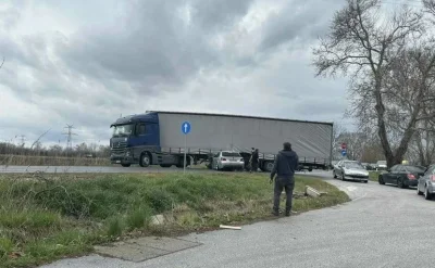 Почина тежко раненият в катастрофата между Садово и Пловдив