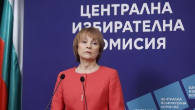 Показаха бюлетините за 19 април