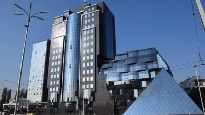 Емблематичният хотел "Марица" си намери купувач