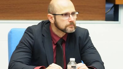 Андрей Янкулов настоява за намеса в Европейския съд за мандата на главния прокурор