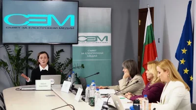 След зоркото око на Lupa.bg: СЕМ размаха пръст заради участието на кандидат-депутати в реклами