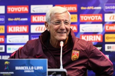 Марчело Липи надъха Скуадрата и Гатузо