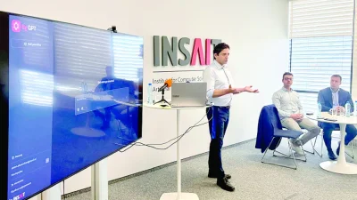 BgGPT поумня, вече разпознава глас и изображение