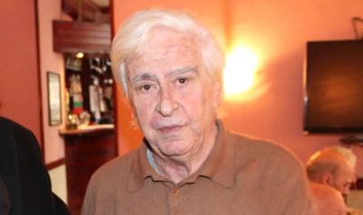 Почина известният акушер-гинеколог д-р Александър Конакчиев