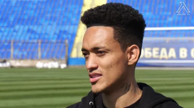 Цунами: Левски има качествата да стане шампион (ВИДЕО)