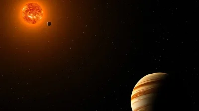 ИСТОРИЧЕСКО: Наши учени откриха нова свръхземя