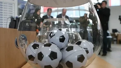 Жребият за новото първенство ще е на 17-и април