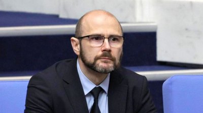 Правосъдният министър освободи от длъжност началника на затвора в София
