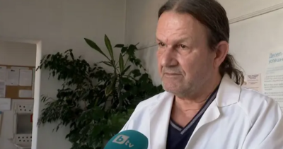 ШОК: 12-годишна роди в Ямбол