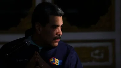 Мадуро се изправи за първи път пред съда в Ню Йорк