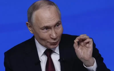 Путин поиска от милиардерите да дадат пари за войната