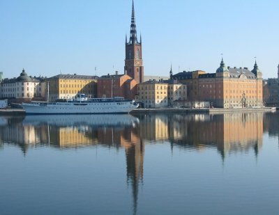 Швеция отпуска близо 26 млн. долара помощ за Украйна