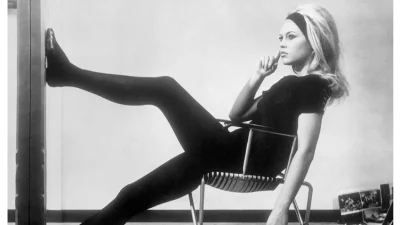 Филм за Бриджит Бардо със специални прожекции в София