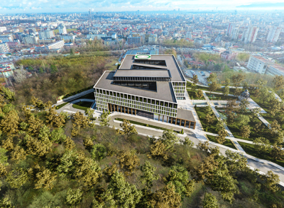 Пуснаха нов конкурс за Националната детска болница