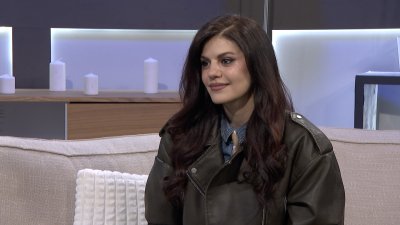 Михаела Филева откровено за паник атаките